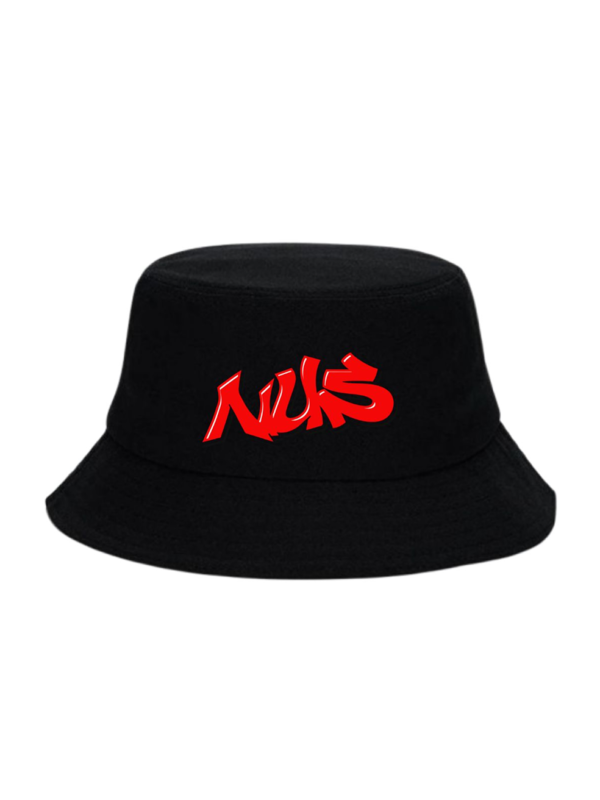 Bucket hat
