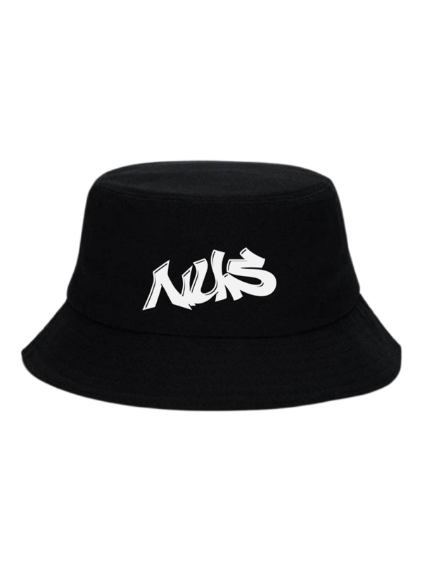 Bucket hat